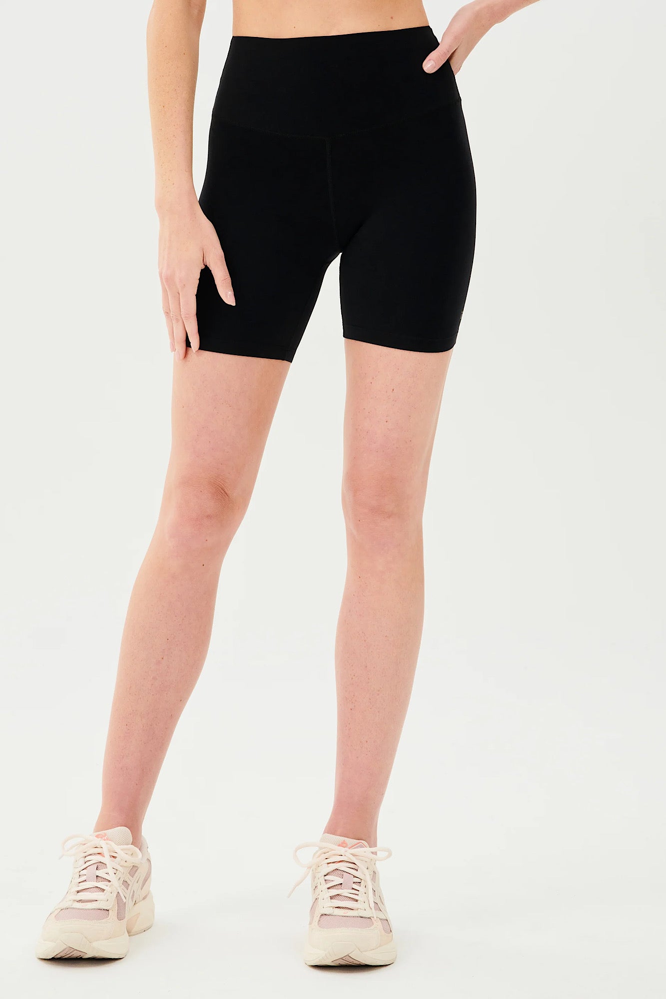 Airweight High Waist Short