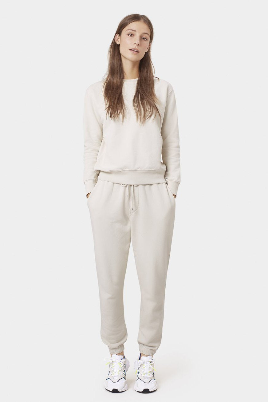 Classic organic sales sweatpants