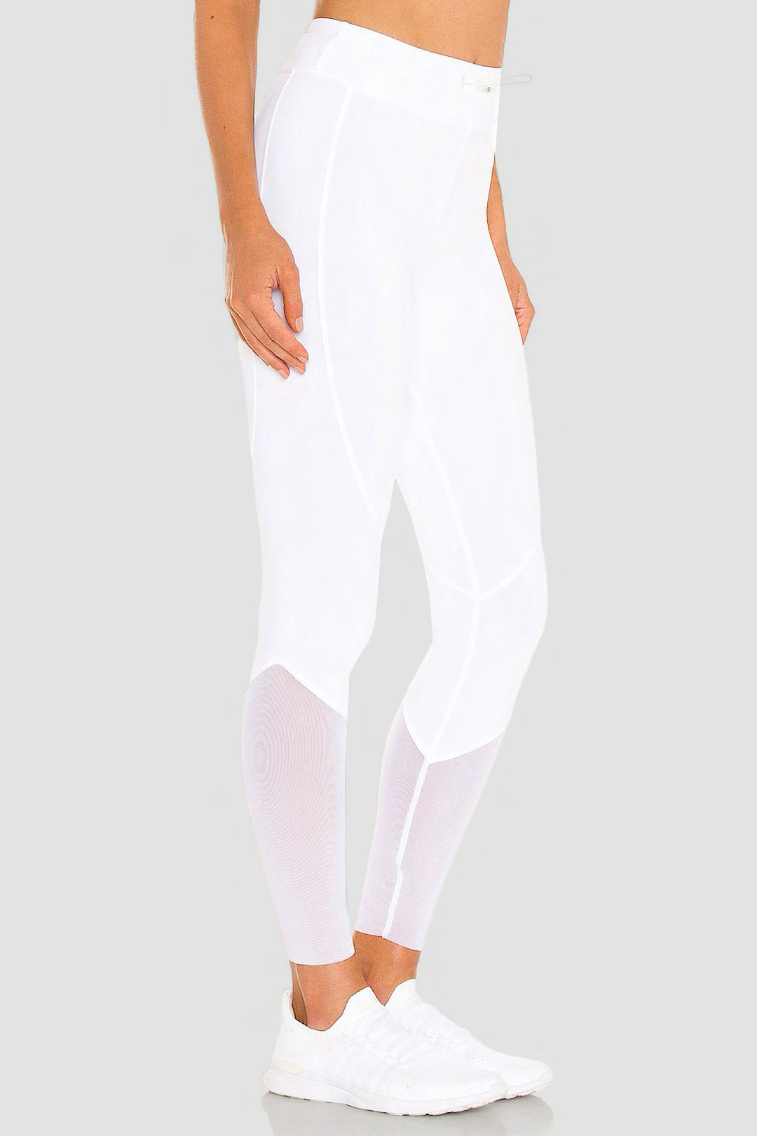 Koral Liv High-Rise Blackout Leggings